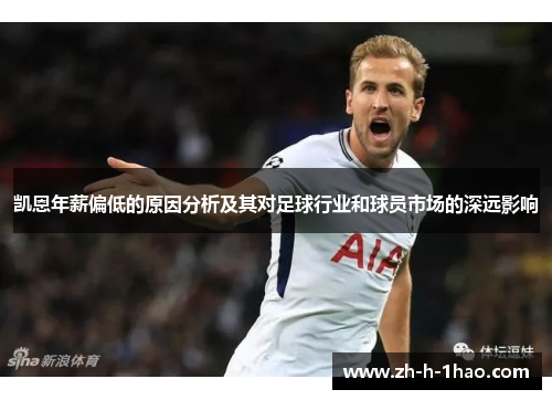 凯恩年薪偏低的原因分析及其对足球行业和球员市场的深远影响