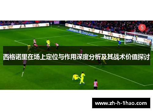 西格诺里在场上定位与作用深度分析及其战术价值探讨