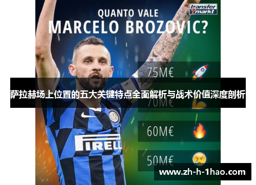 萨拉赫场上位置的五大关键特点全面解析与战术价值深度剖析