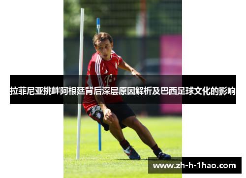 拉菲尼亚挑衅阿根廷背后深层原因解析及巴西足球文化的影响