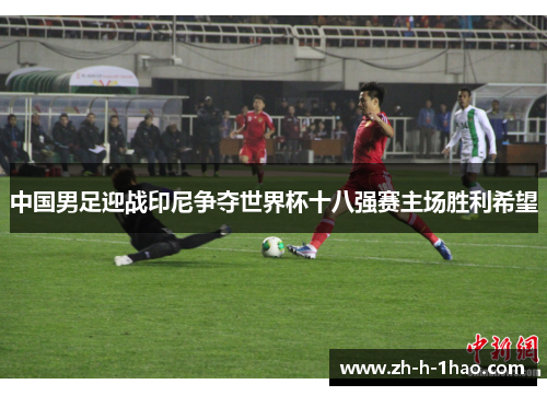 中国男足迎战印尼争夺世界杯十八强赛主场胜利希望